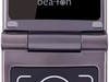 Bea-fon C 240 (schwarz)
