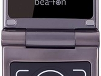 Bea-fon C 240 (schwarz)