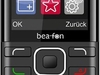 Bea-fon C 350 (Schwarz)