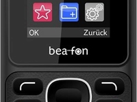 Bea-fon C 60 (schwarz)