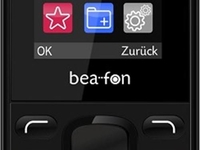 Bea-fon C 70 (schwarz)