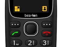 Bea-fon SL 360 (Schwarz)