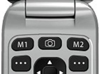 Bea-fon SL 590 (Schwarz)