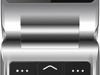Bea-fon SL 595 plus (Schwarz)