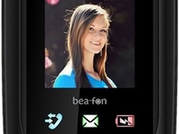 Bea-fon SL 720 (Schwarz)
