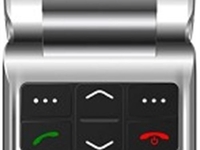 Bea-fon SL495 (Schwarz)