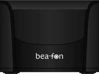 Bea-fon SL880 (Schwarz)