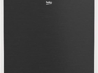 Beko BDDN38530DD (black steel)