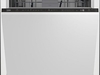 Beko BDIN38530D (vollintegrierbar)