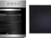 Beko BUC 22020 X (edelstahl + edelst)