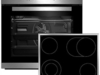 Beko BUM22321X1 (edelstahl + edelst)