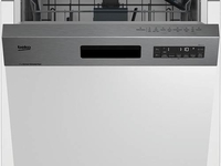Beko DSN28433X (edelstahl)