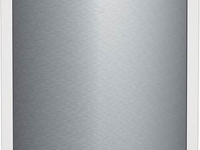 Beko DUN28433X (edelstahl)