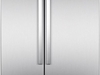 Beko GNO4321XP Side-by-Side (edelstahl-Look)