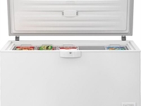 Beko HSA37540N (weiß)