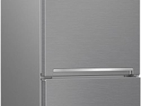 Beko MCNA366K30XB (edelstahl-Look)