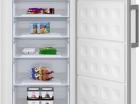 Beko RFNE448E45W (weiss)