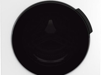 Beko WDW75141 Steam (weiss)