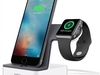 Belkin Powerhouse Charge Dock (weiß)