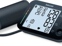 Beurer BM 54 (Schwarz)