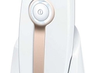 Beurer HL 35 (weiß/gold)