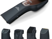 Beurer HR 4000 (schwarz/braun)