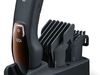 Beurer HR 5000 (schwarz/braun)