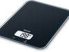 Beurer KS 19 Pure Black (Schwarz)