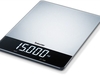 Beurer KS 34 XL (silber)