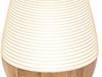Beurer LA 40 Aroma Diffuser (holz braun)