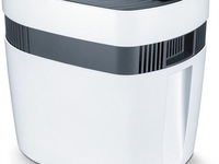 Beurer MK 500 MareMed (weiß/schwarz)