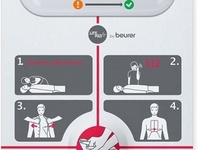 Beurer RH 112 LifePad® by beurer