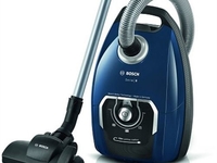Bosch BGB75X494 (blau)