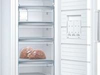 Bosch GSN54AWDV (weiß)