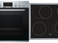Bosch HND411LS61