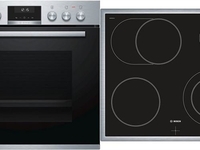 Bosch HND611LS65 (edelstahl + edelst)