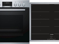 Bosch HND619LS60 (edelstahl)