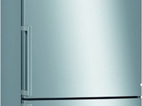 Bosch KGE58AICP (edelstahl/cleanste)