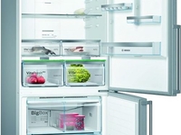 Bosch KGN86AIDP (edelstahl)