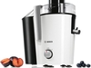 Bosch MES25A0 (weiß/anthrazit)