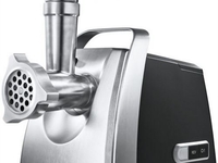 Bosch MFW 68660 (edelstahl-schwarz)