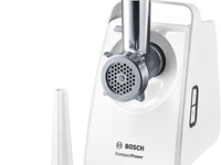 Bosch MFW3520W Fleischwolf (weiß)