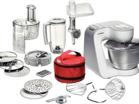 Bosch MUM 54270 DE (weiss)