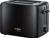 Bosch TAT 6 A 113 (Schwarz)