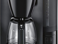 Bosch TKA 6 A 043 (Schwarz)