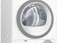 Bosch WTH85VWIN (weiß)