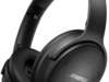 Bose QuietComfort 45 (Schwarz)