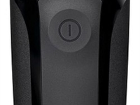 Braun 300s Series 3 Geschenkset (Schwarz)
