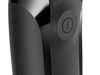 Braun 301 Series 3 + Reisebeutel (Schwarz)