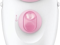 Braun 3270 Silk-épil 3 Legs & Body (pink)